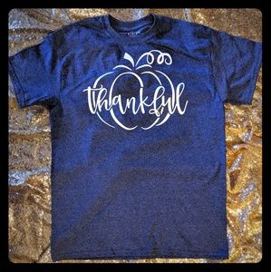 Thankful Tshirt